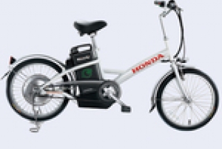 E-bicycle does not need to register